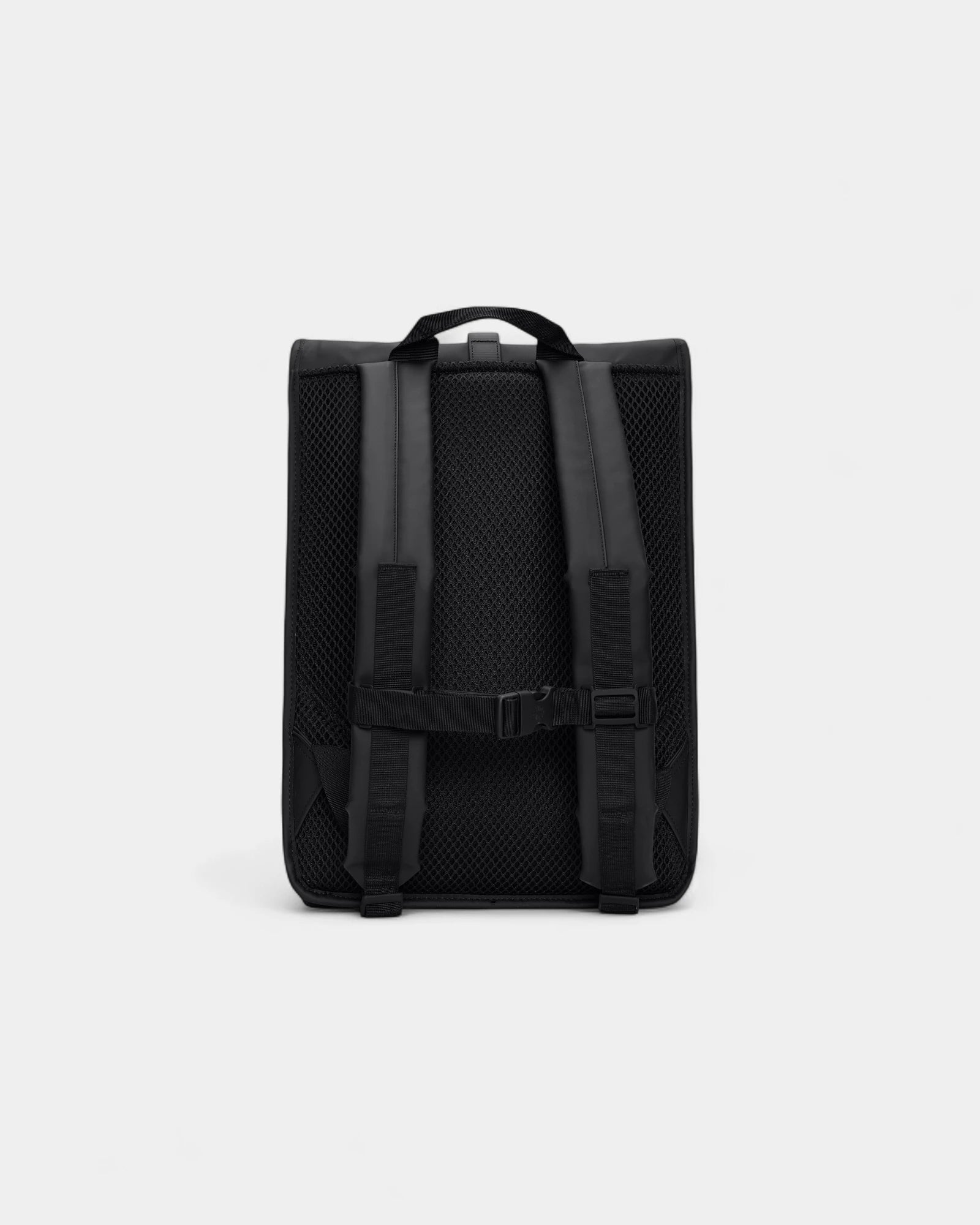 Sac à dos Rains Rolltop Rucksack W3 à personnaliser - 1